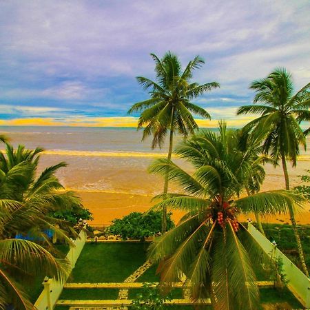 Onaro Beach View Matara Zewnętrze zdjęcie