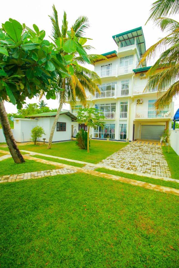 Onaro Beach View Matara Zewnętrze zdjęcie