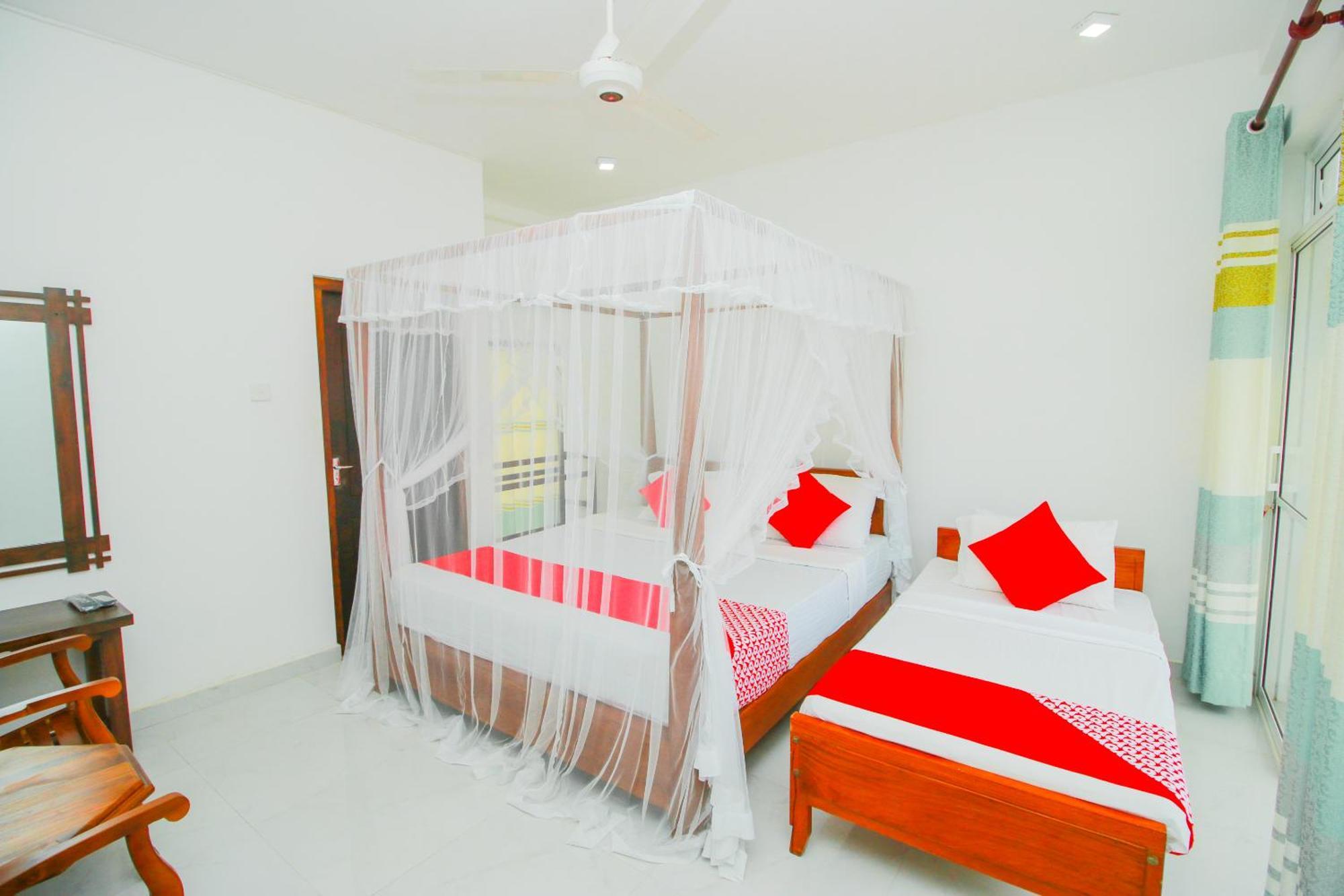 Onaro Beach View Matara Pokój zdjęcie