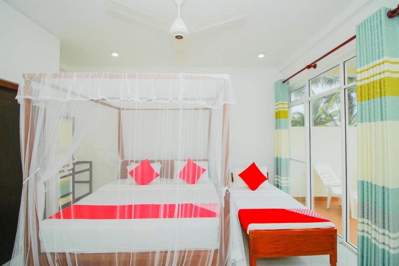 Onaro Beach View Matara Zewnętrze zdjęcie